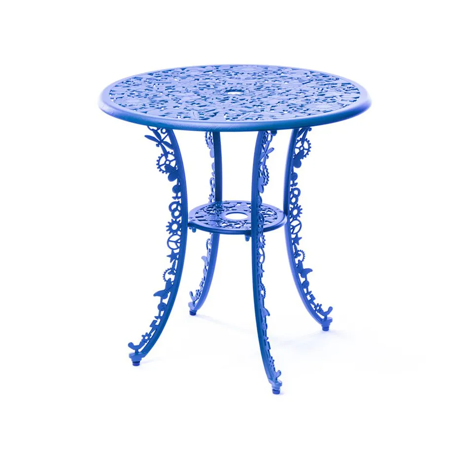 Aluminium Table Industry Collection