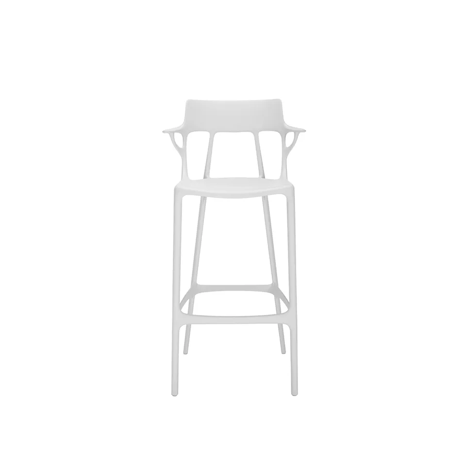 A.I. Stool Recycled
