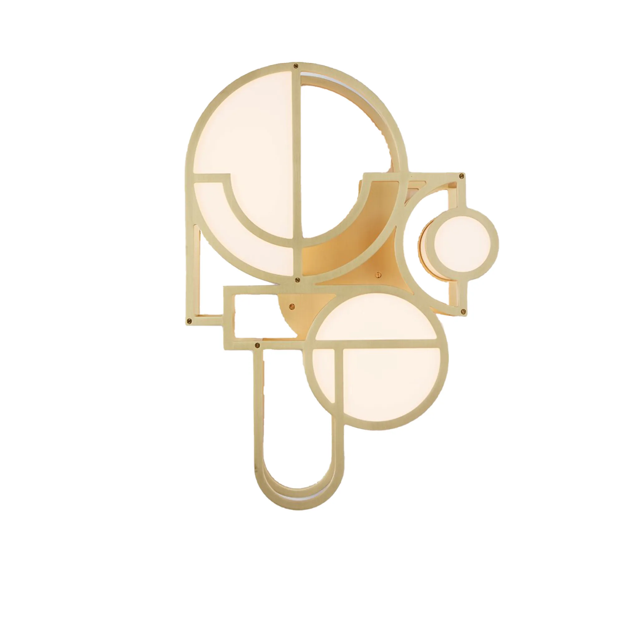 Moonrise Sconce 02