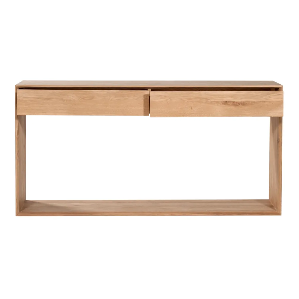 Nordic Console