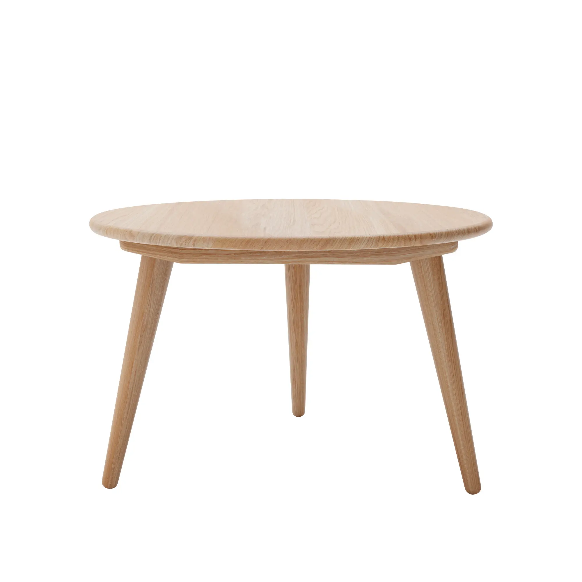 CH008 soffbord Ø78 cm
