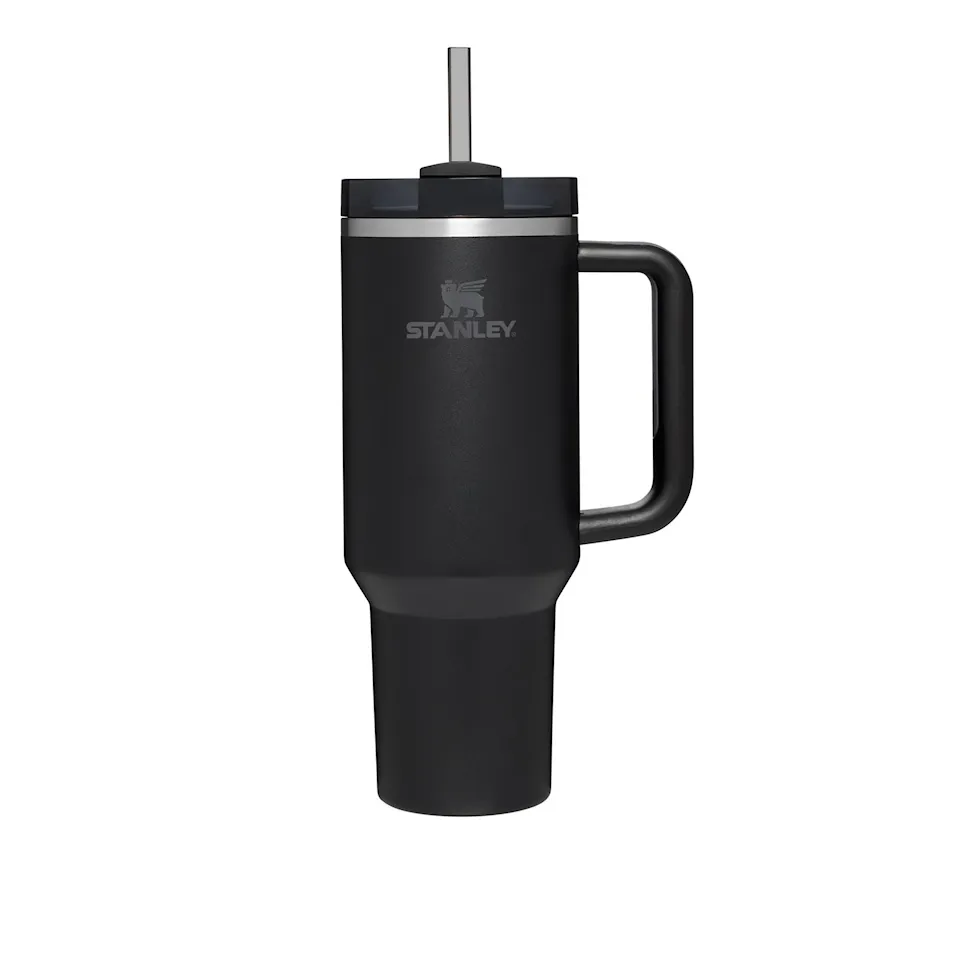 Quencher Tumbler med sugrör 1,18 l