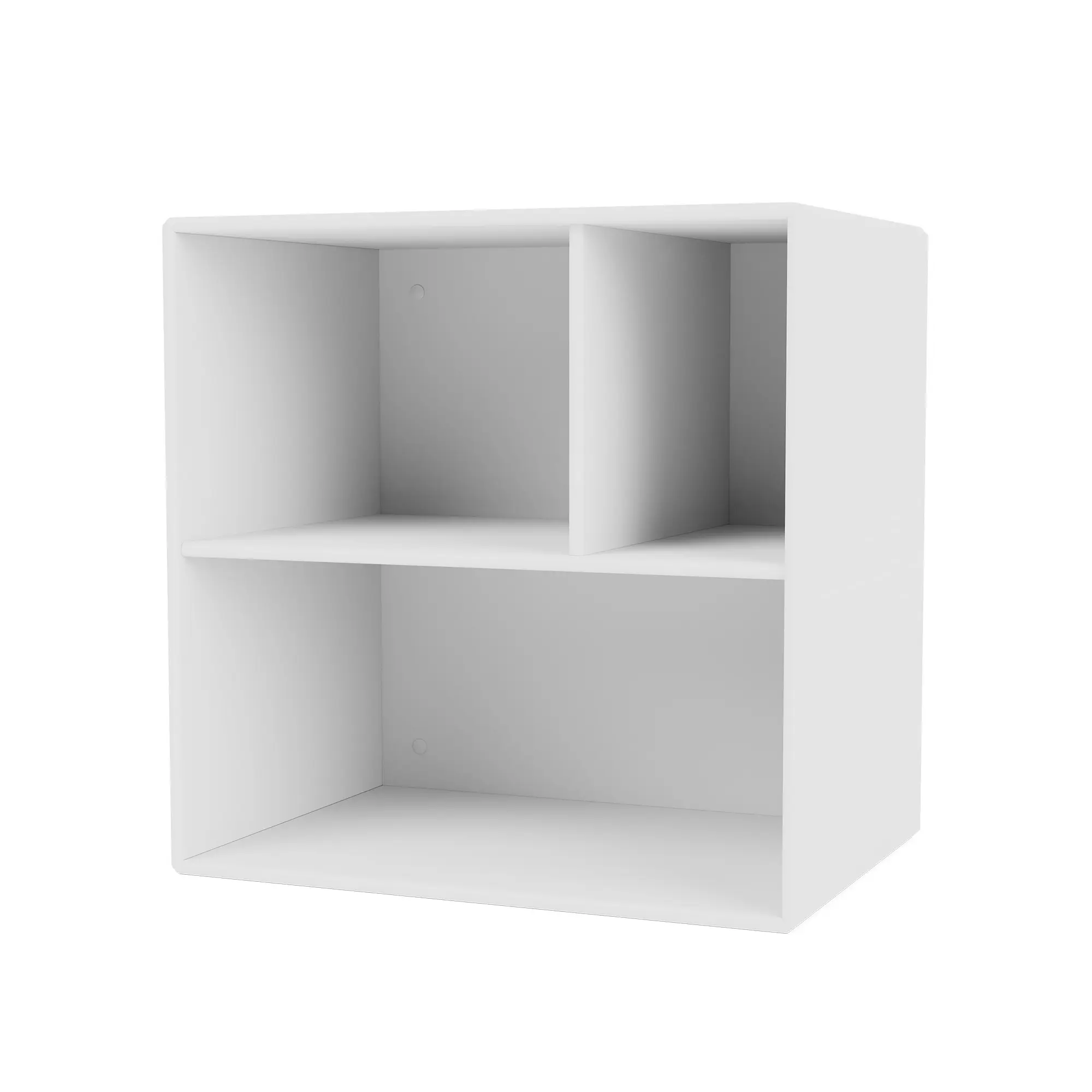 Montana Mini 1302 - Module With Shelves
