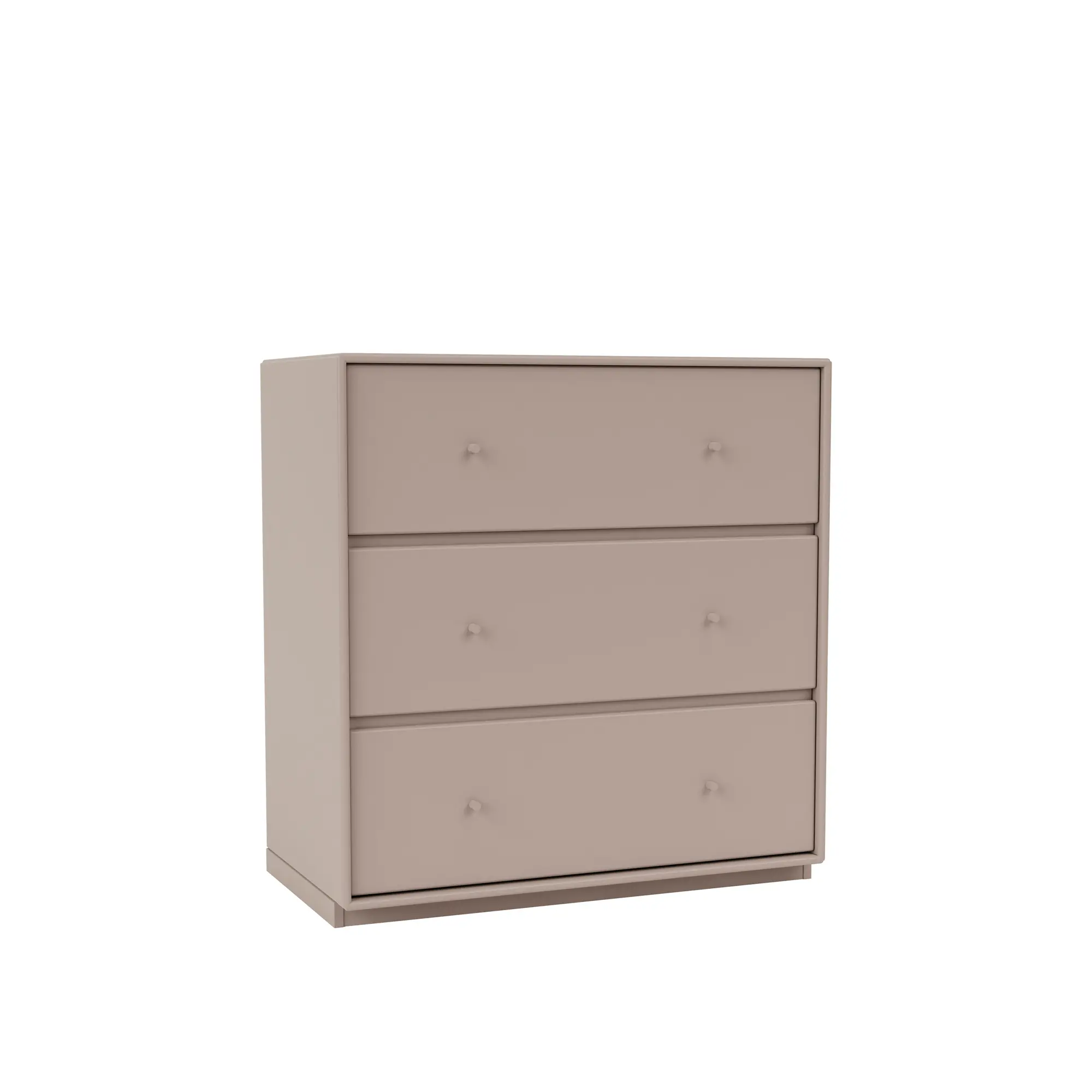 Carry Dresser - Plinth H3 cm