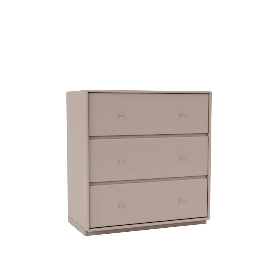 Carry Dresser - Plinth H3 cm