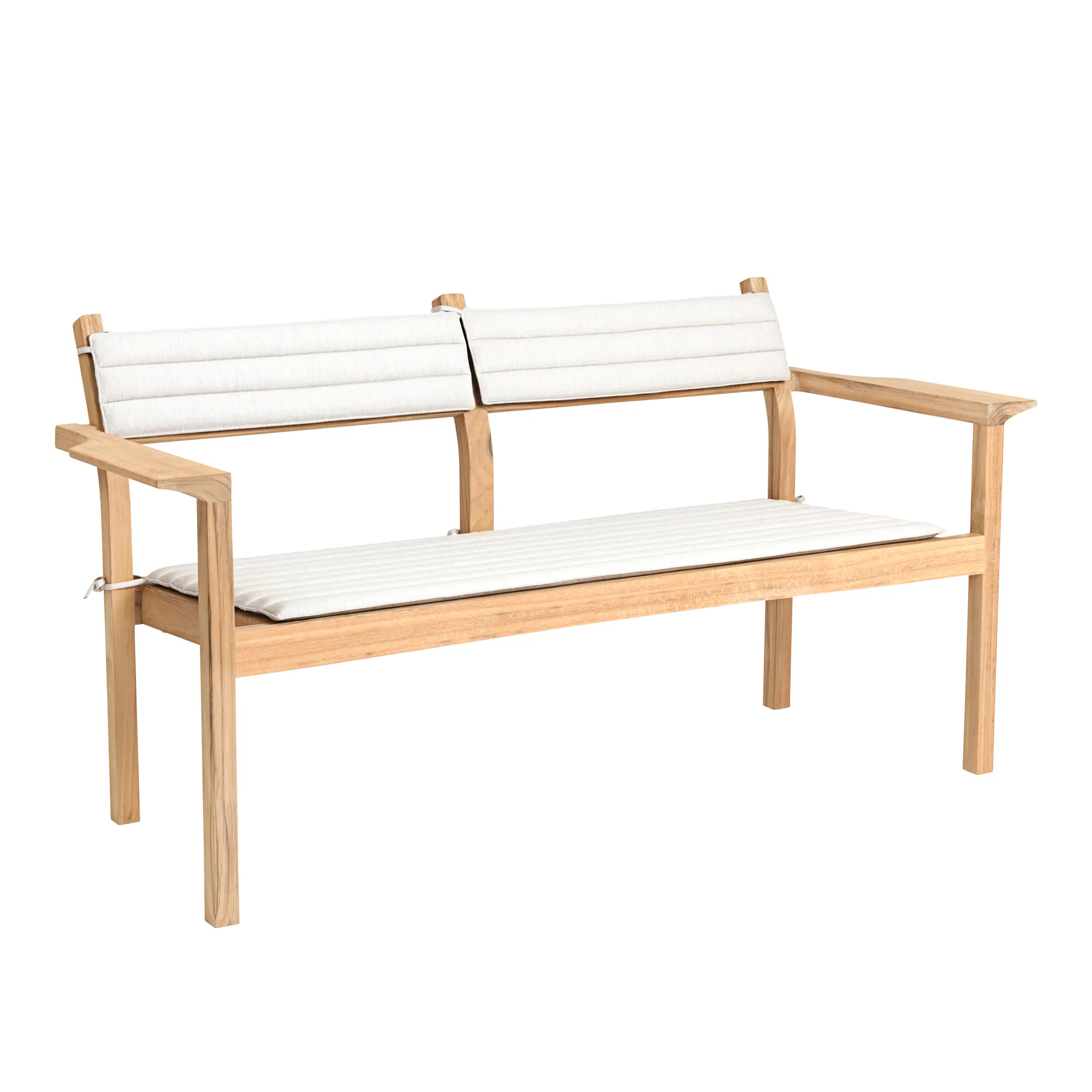 Ryggdyna till AH701 utomhussoffa 2-pack