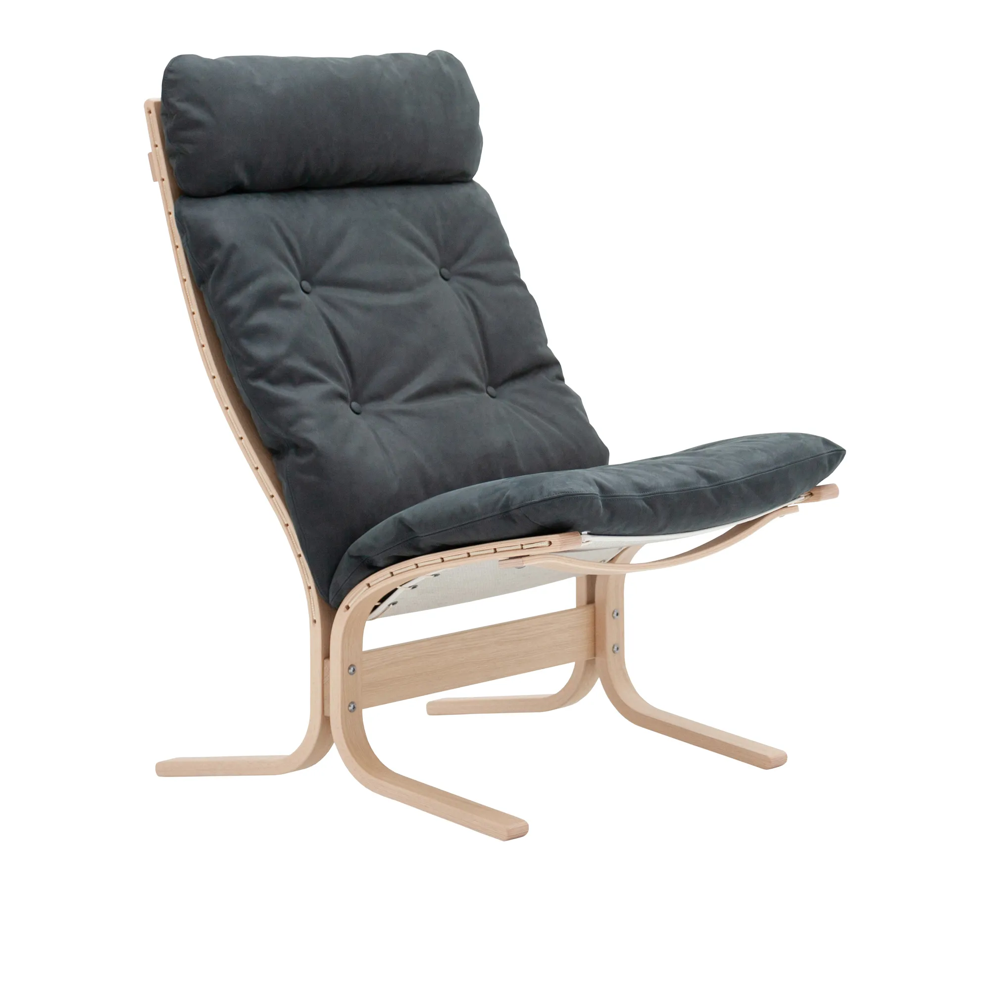 Siesta Classic High