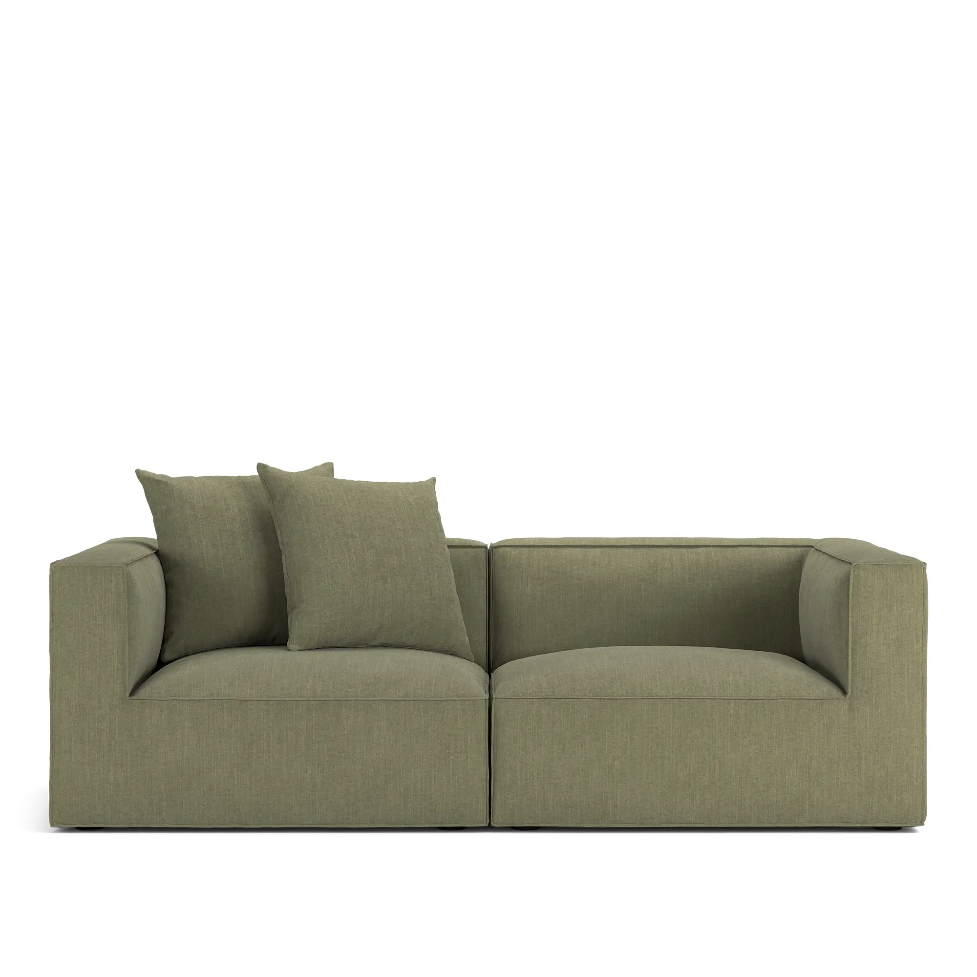 Famn 2-seters sofa