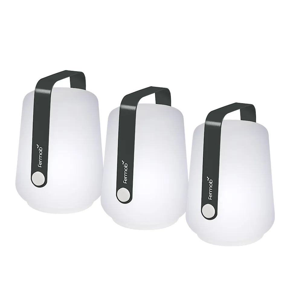 Balad Lamp Set of 3