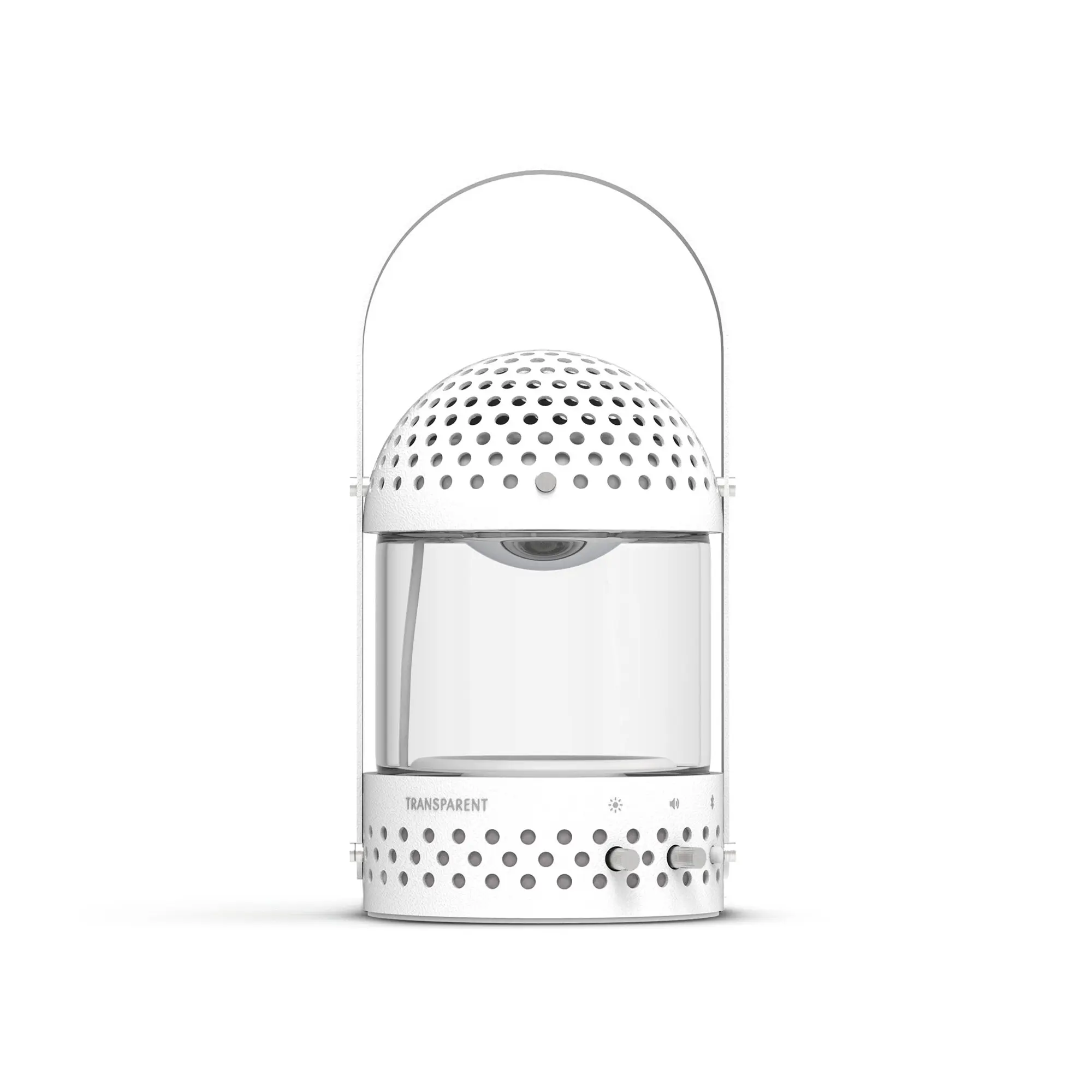 Light Speaker