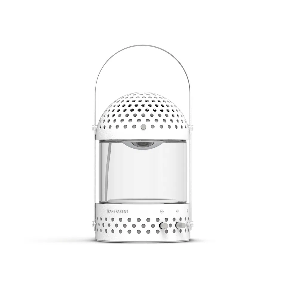 Light Speaker
