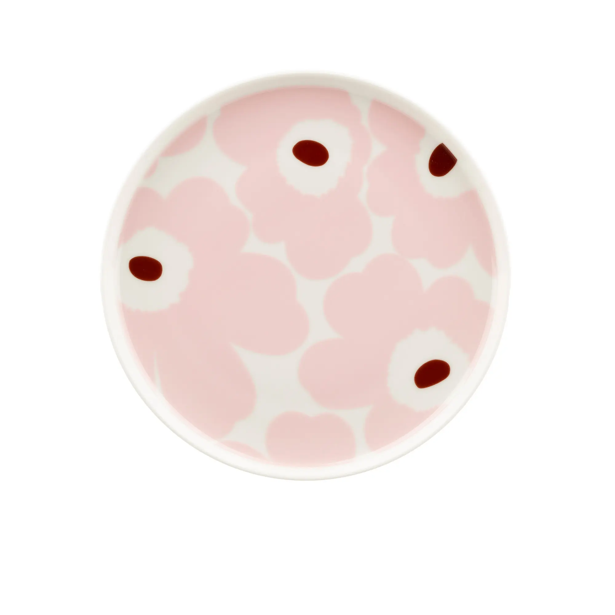 Unikko tallerken 20 cm