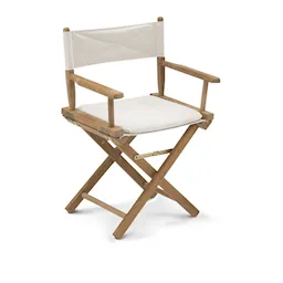 Director's Chair regisseursstoel
