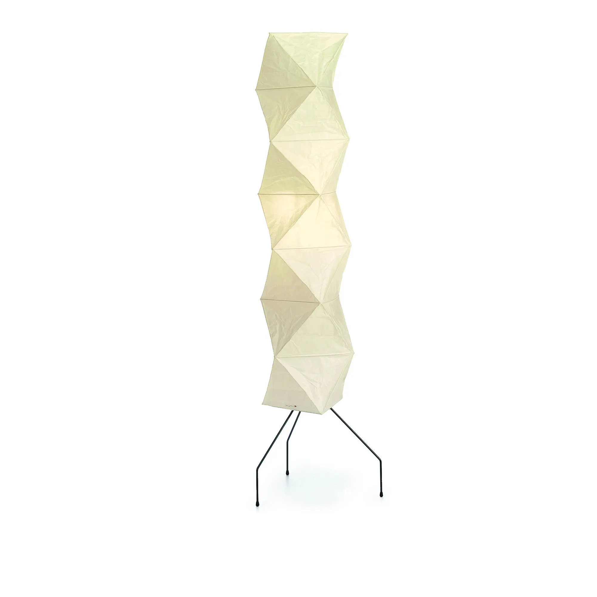 Akari UF4-L8 golvlampa