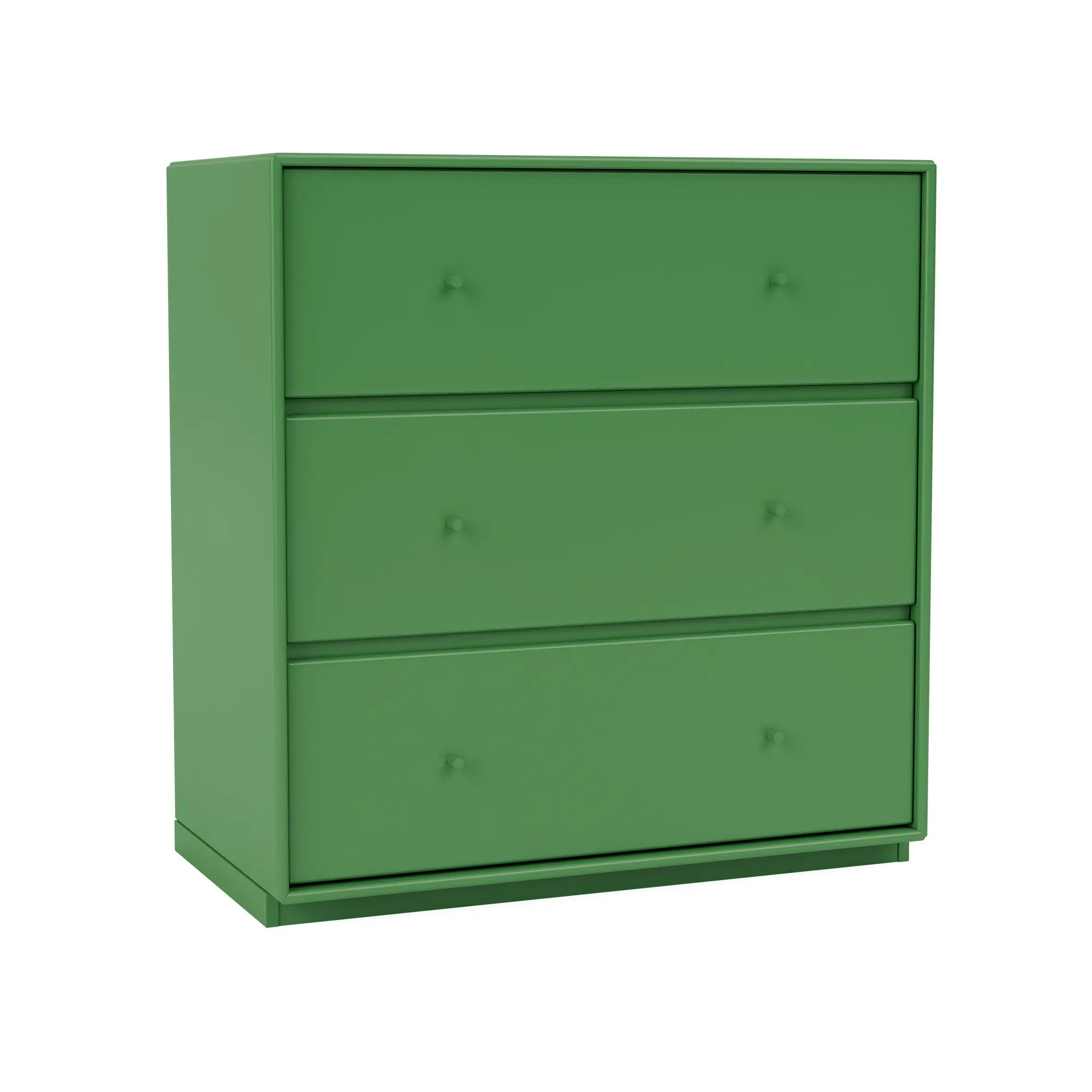 Montana Selection Carry kommode sokkel 3 cm