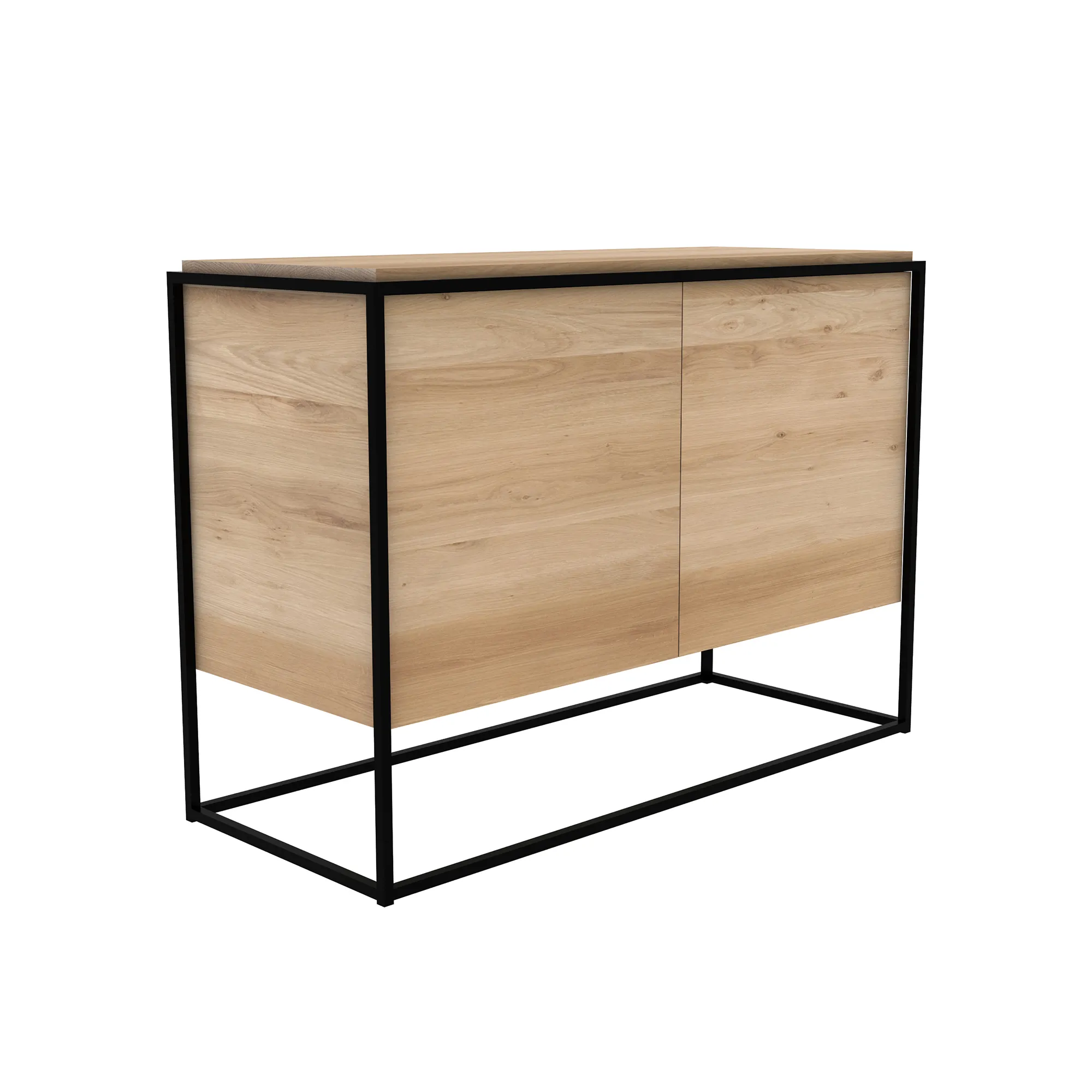 Monolit Sideboard Oak/ Black