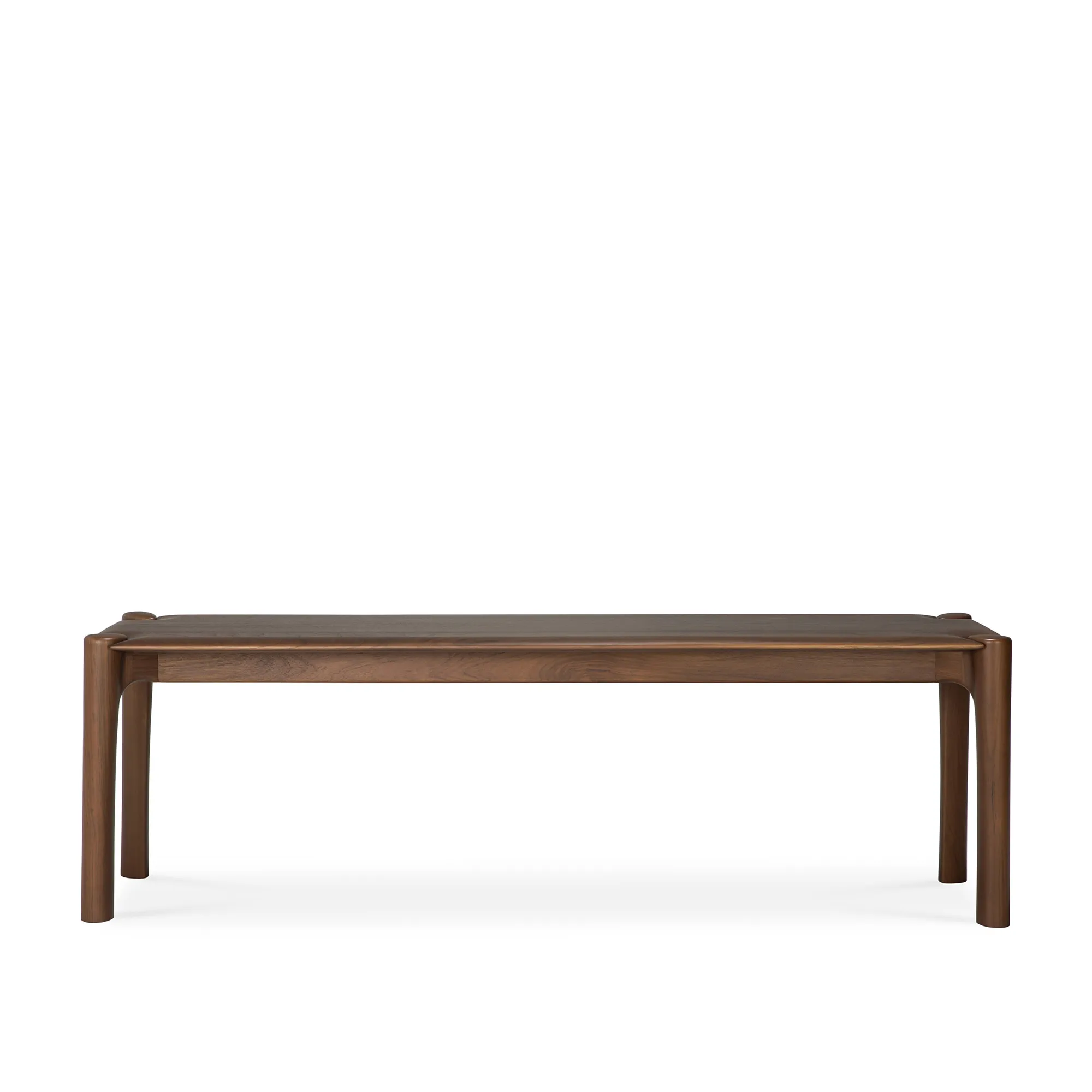 PI Bench Teak
