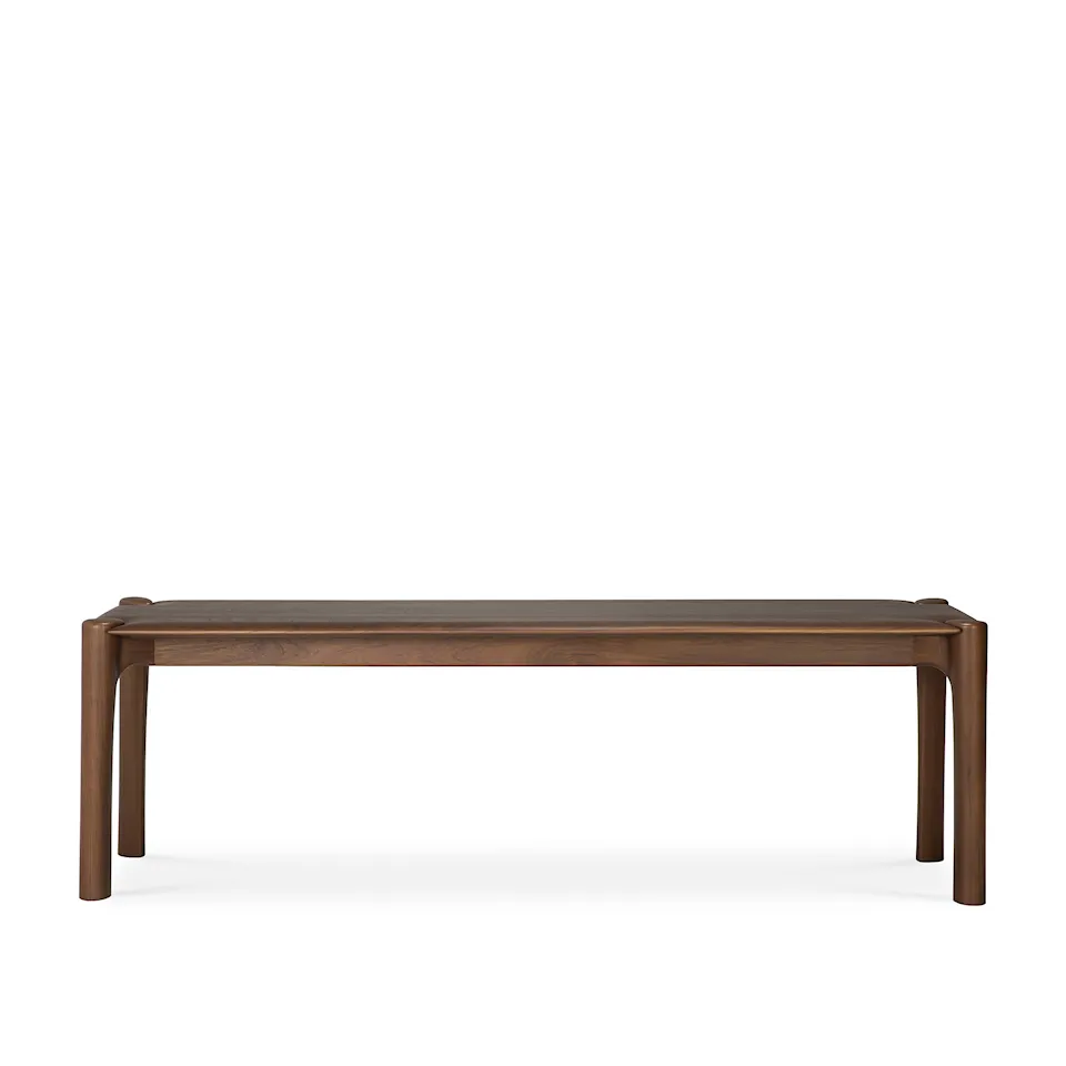 PI Bench Teak
