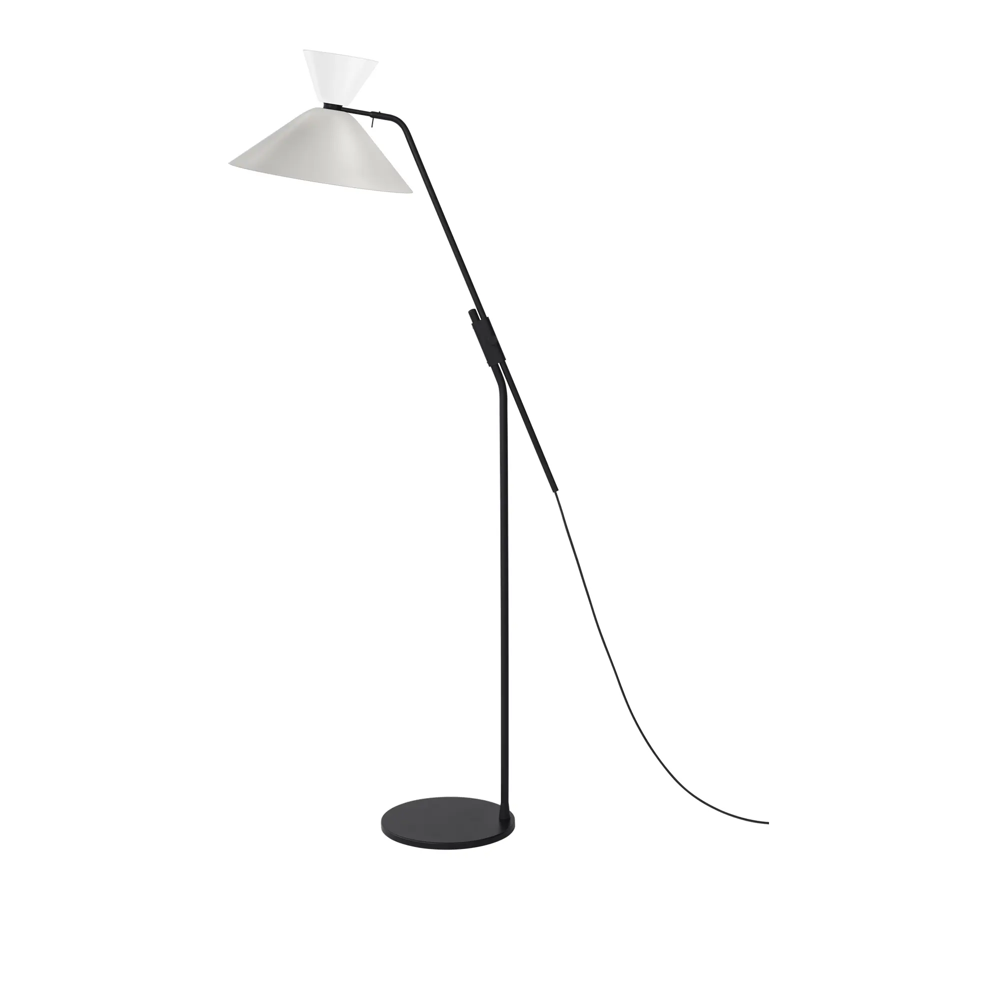 Alphabeta Floor Lamp
