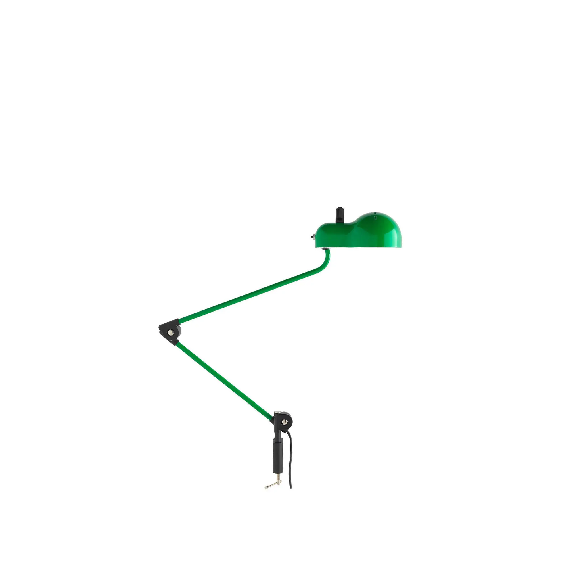 Topo Table Clamp