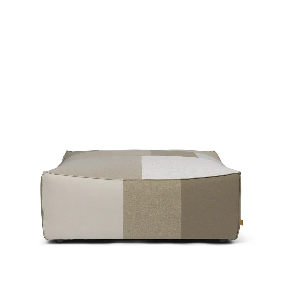 Catena sittpuff L500