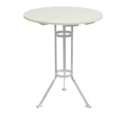 Brewery Tripod Table