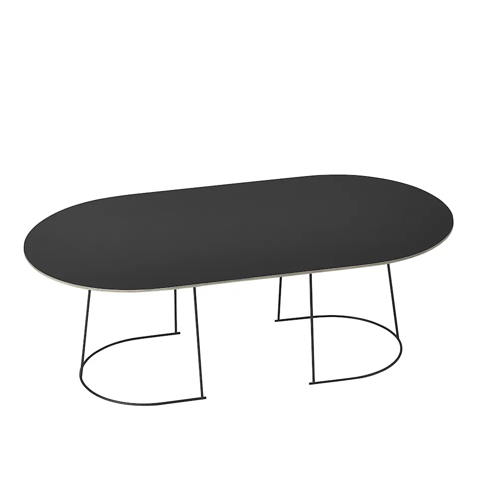 Airy Coffee Table Large