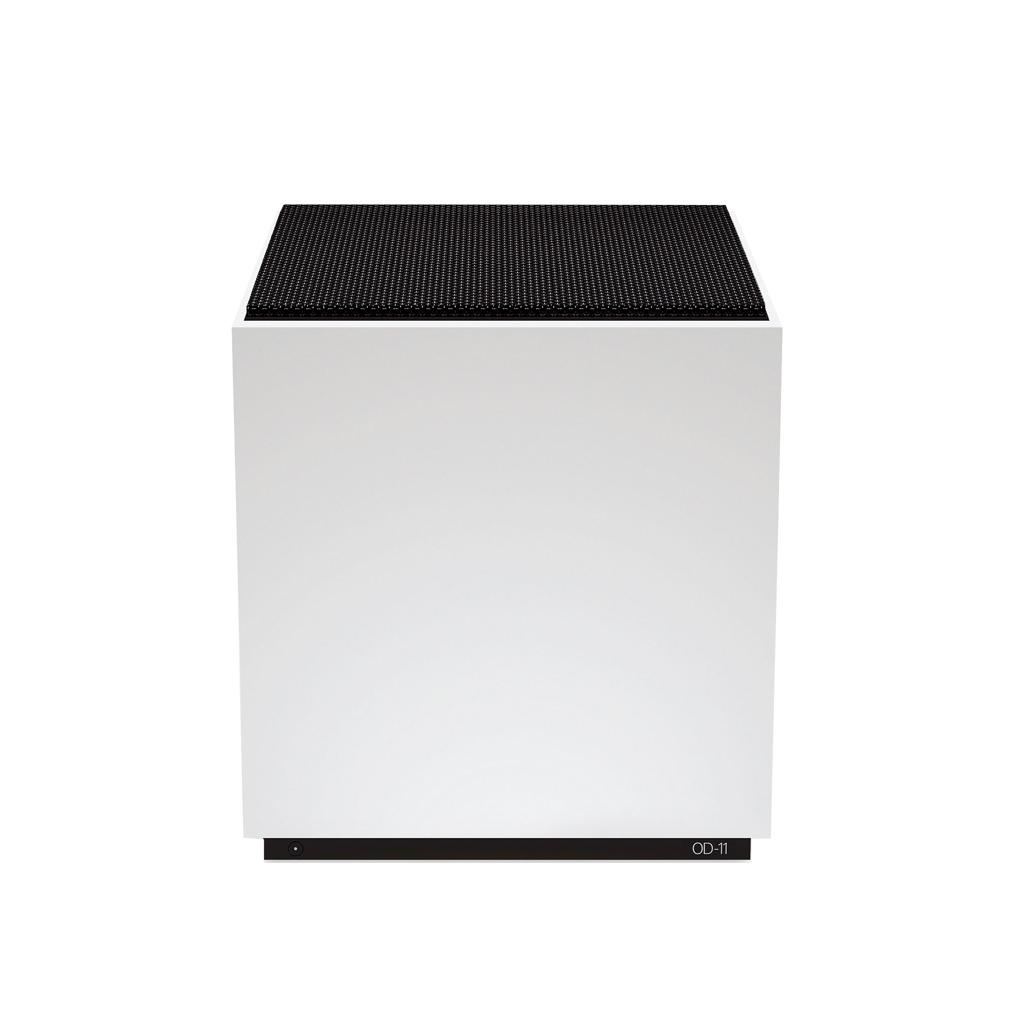 Teenage Engineering - OD-11 White - Högtalare och ljudsystem - Vit