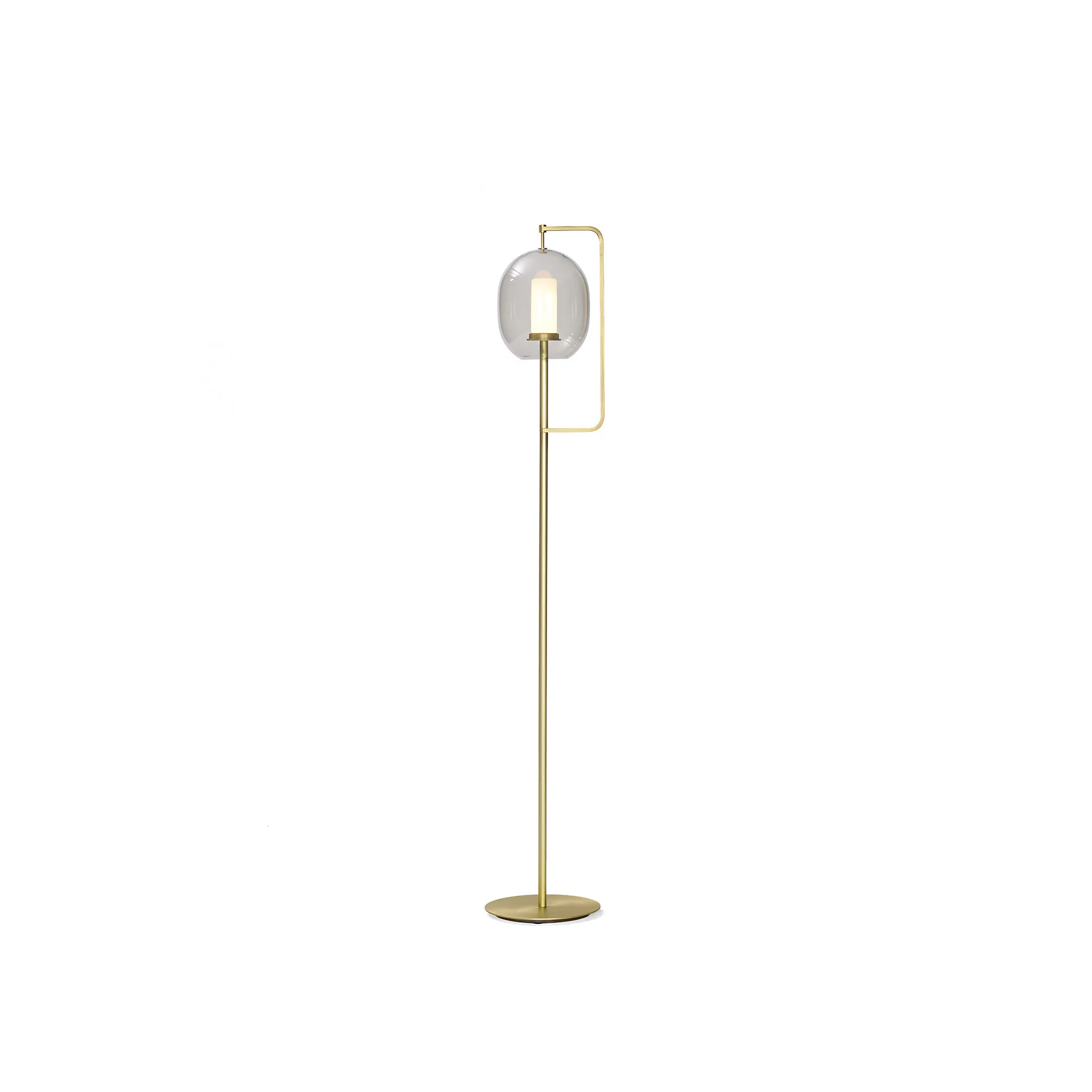 Lantern Golvlampa