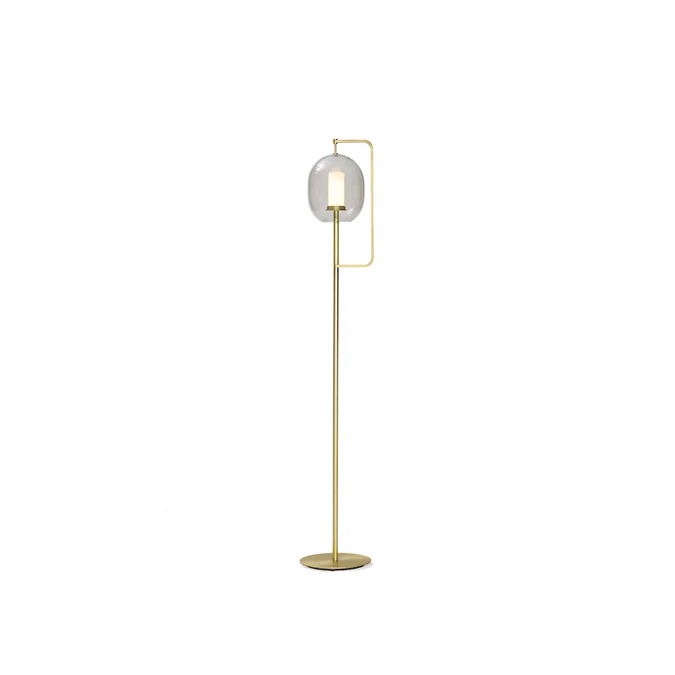 Lantern Golvlampa