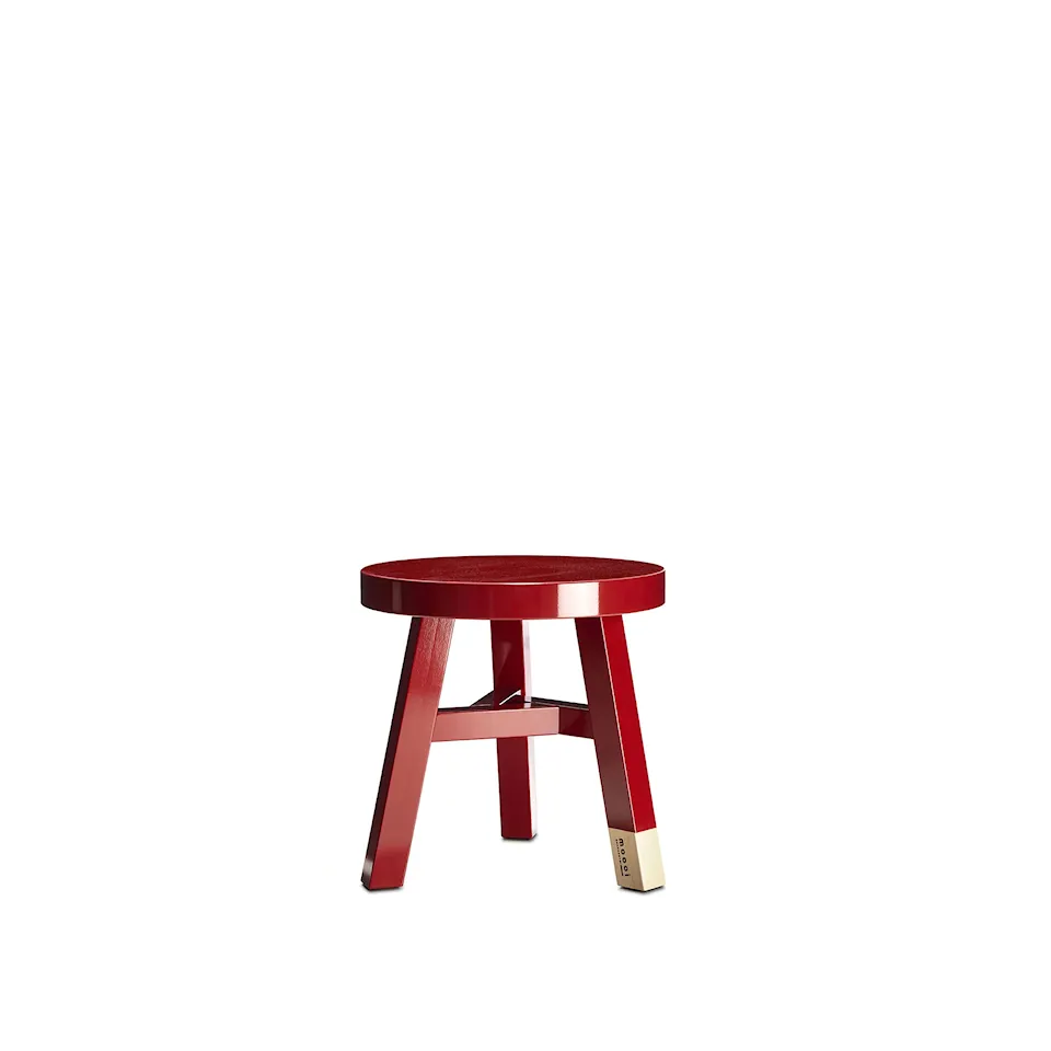 Common Comrades Side Table