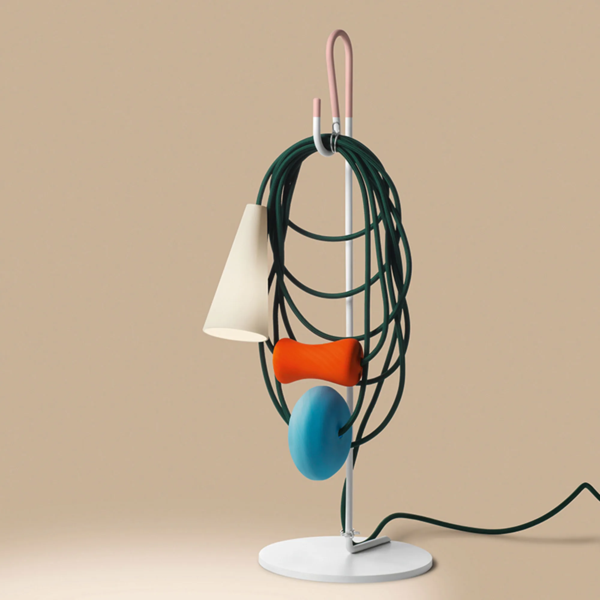 Filo - Bordslampa
