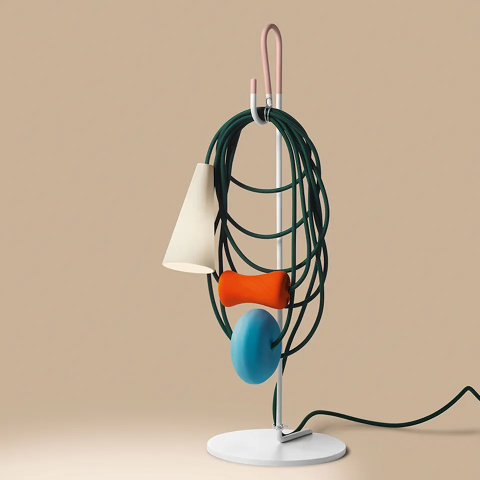 Filo - Bordslampa