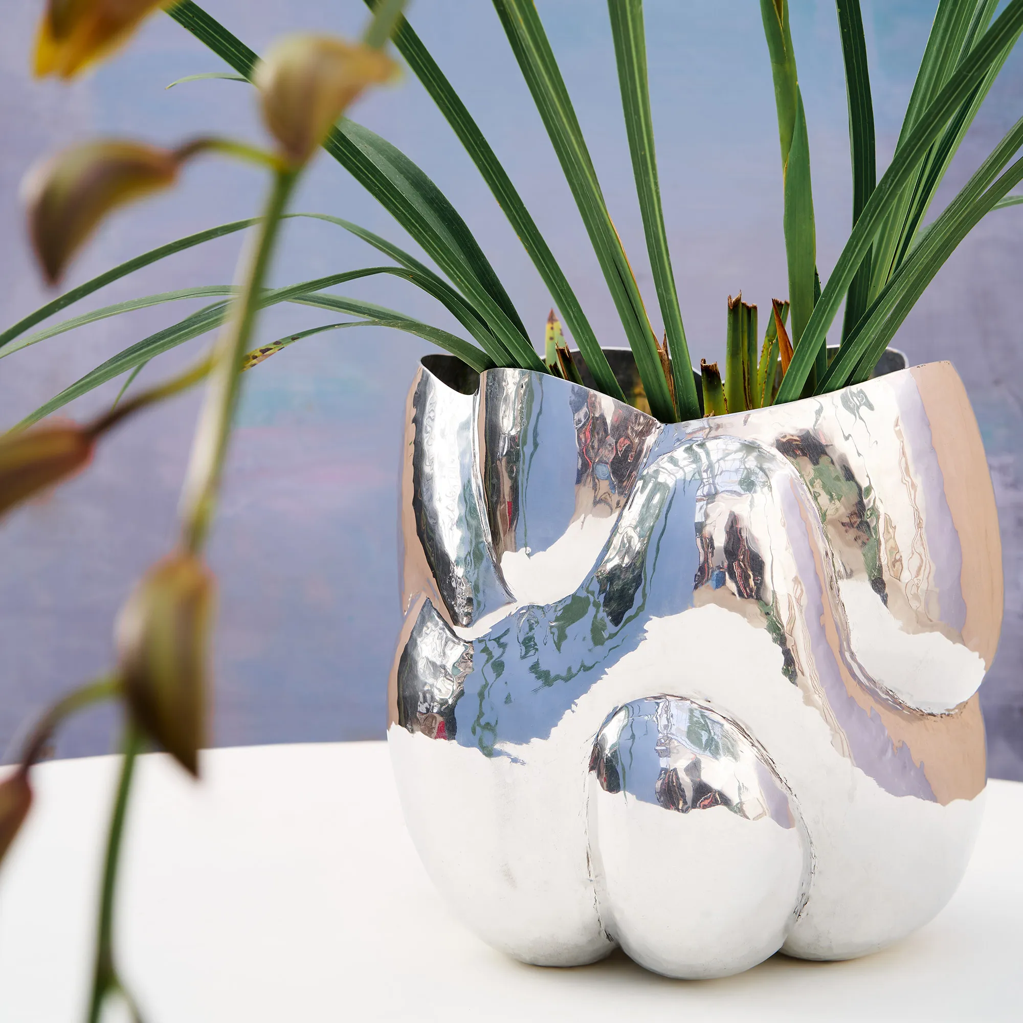 Cloud Vessel