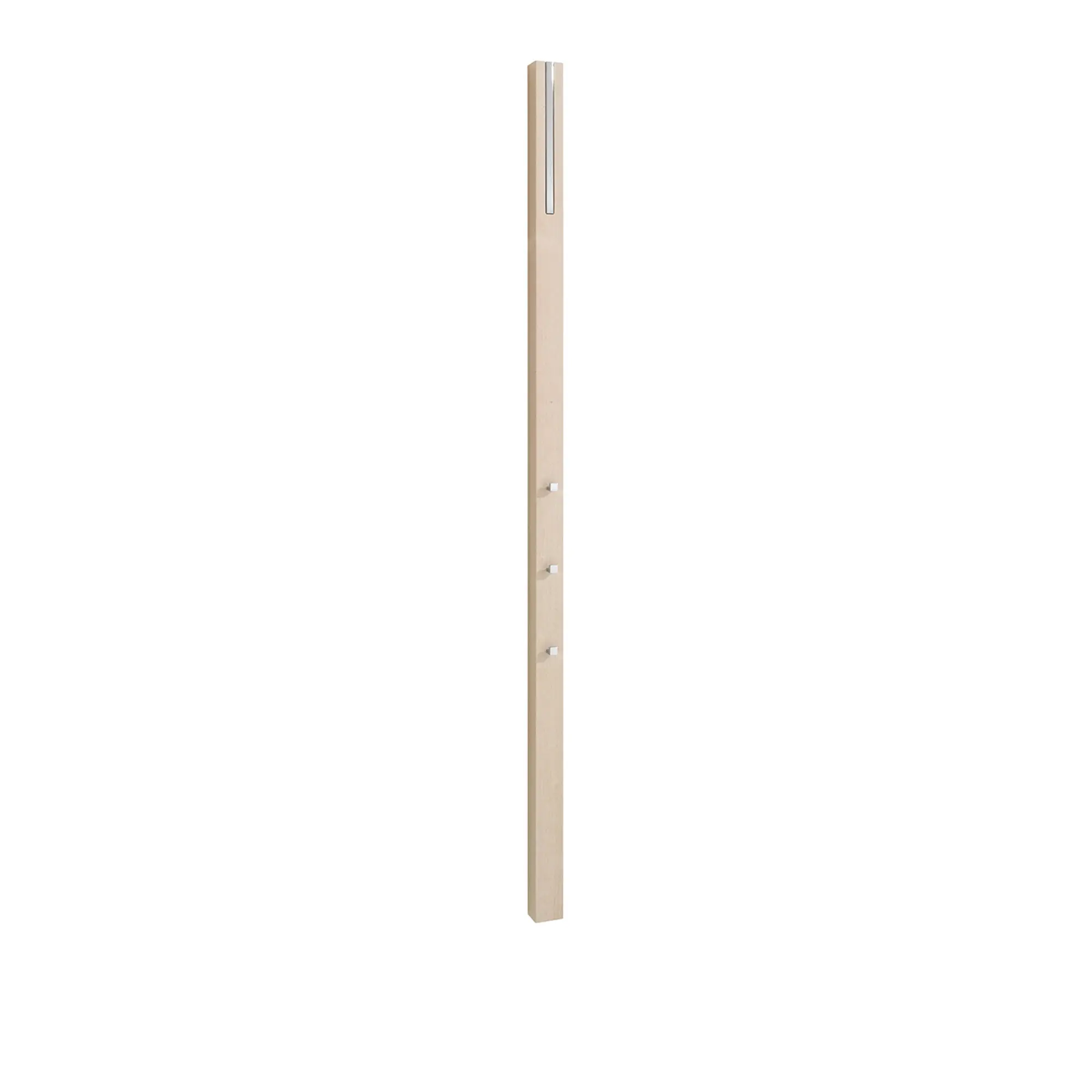 Line Coat Rack