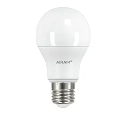LED Light Source E27 21W 2452lm 2700K Dimmable white