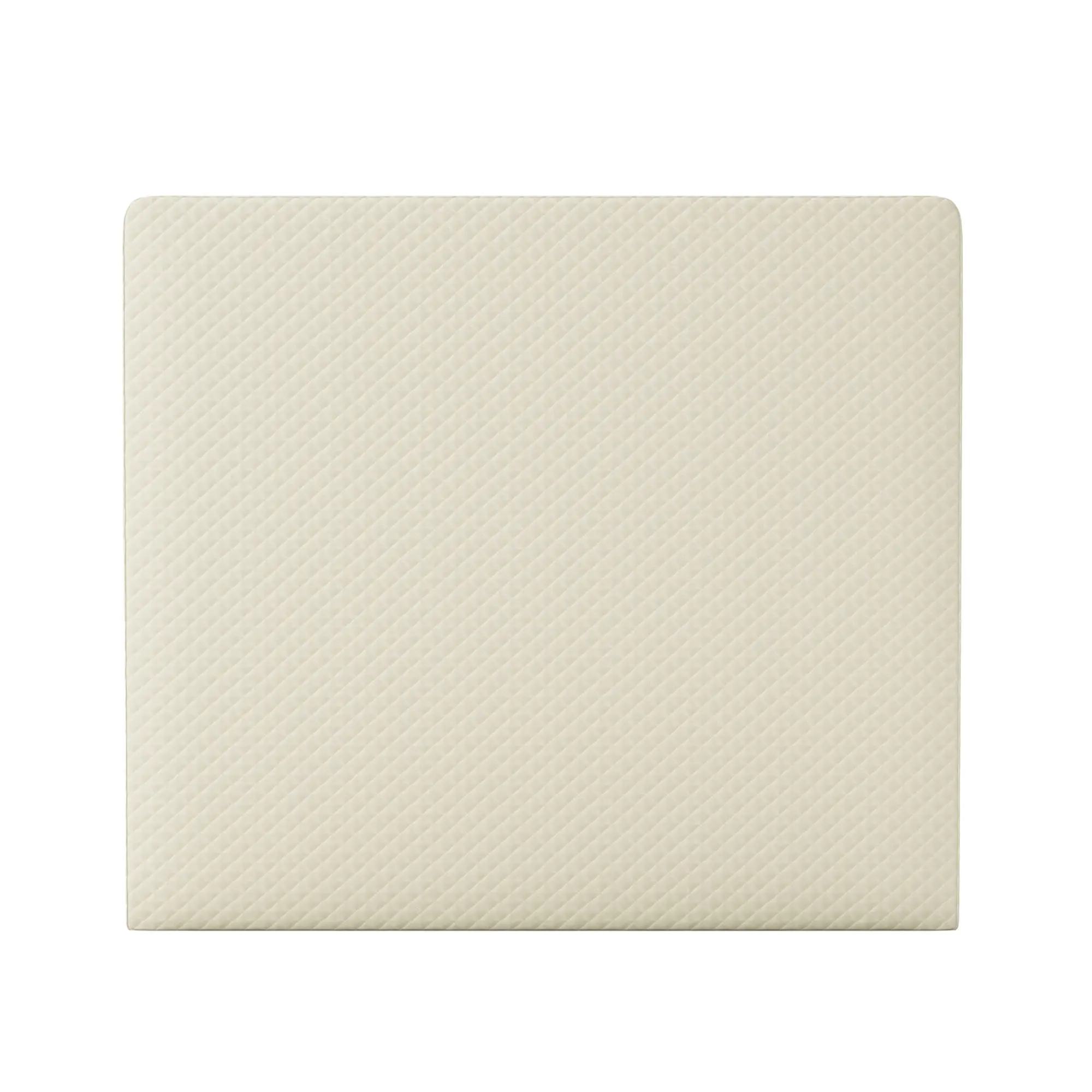 Madison Sänggavel Extra High Pearl