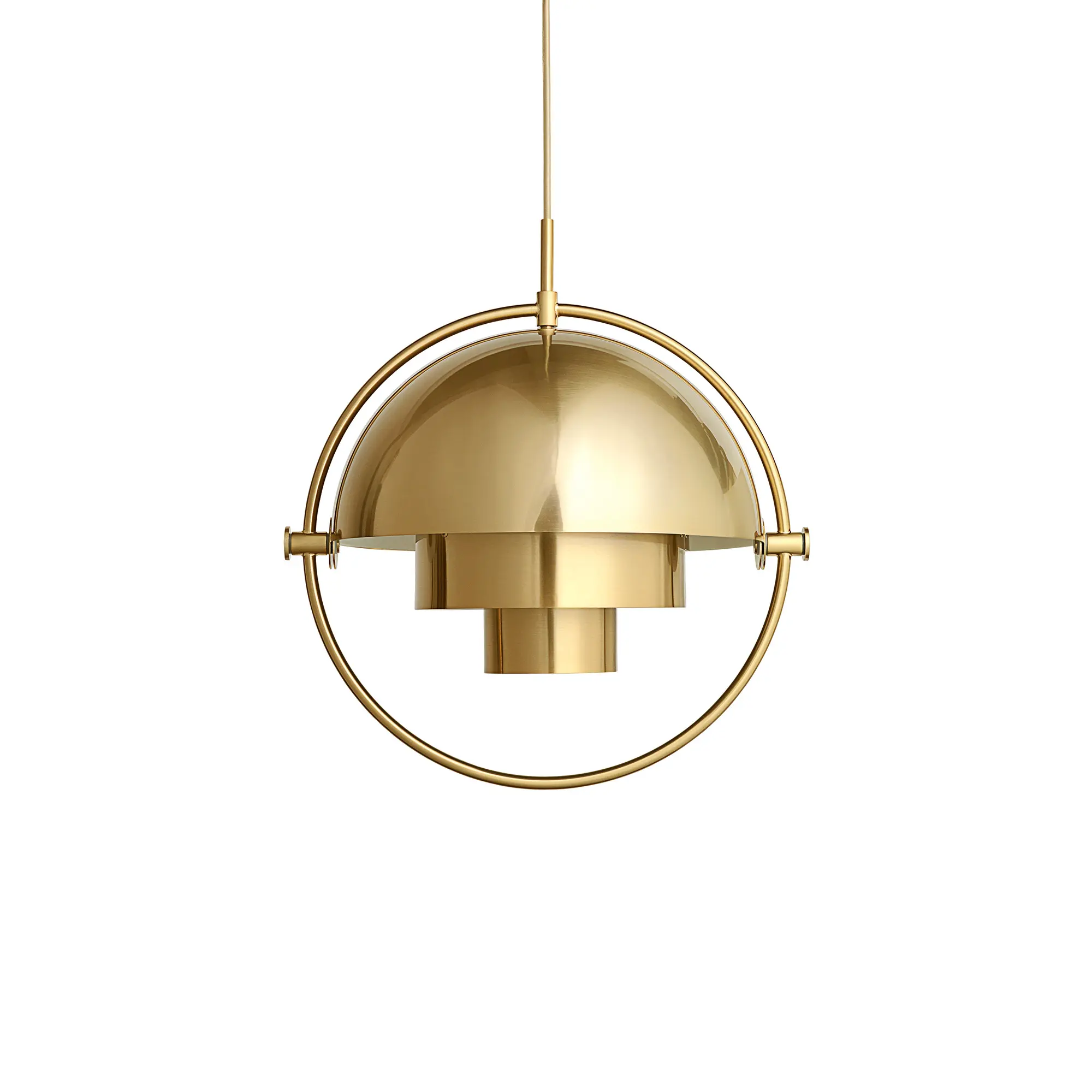 Multi-Lite pendellampa