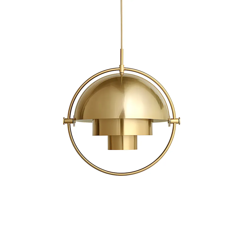 Multi-Lite pendellampa