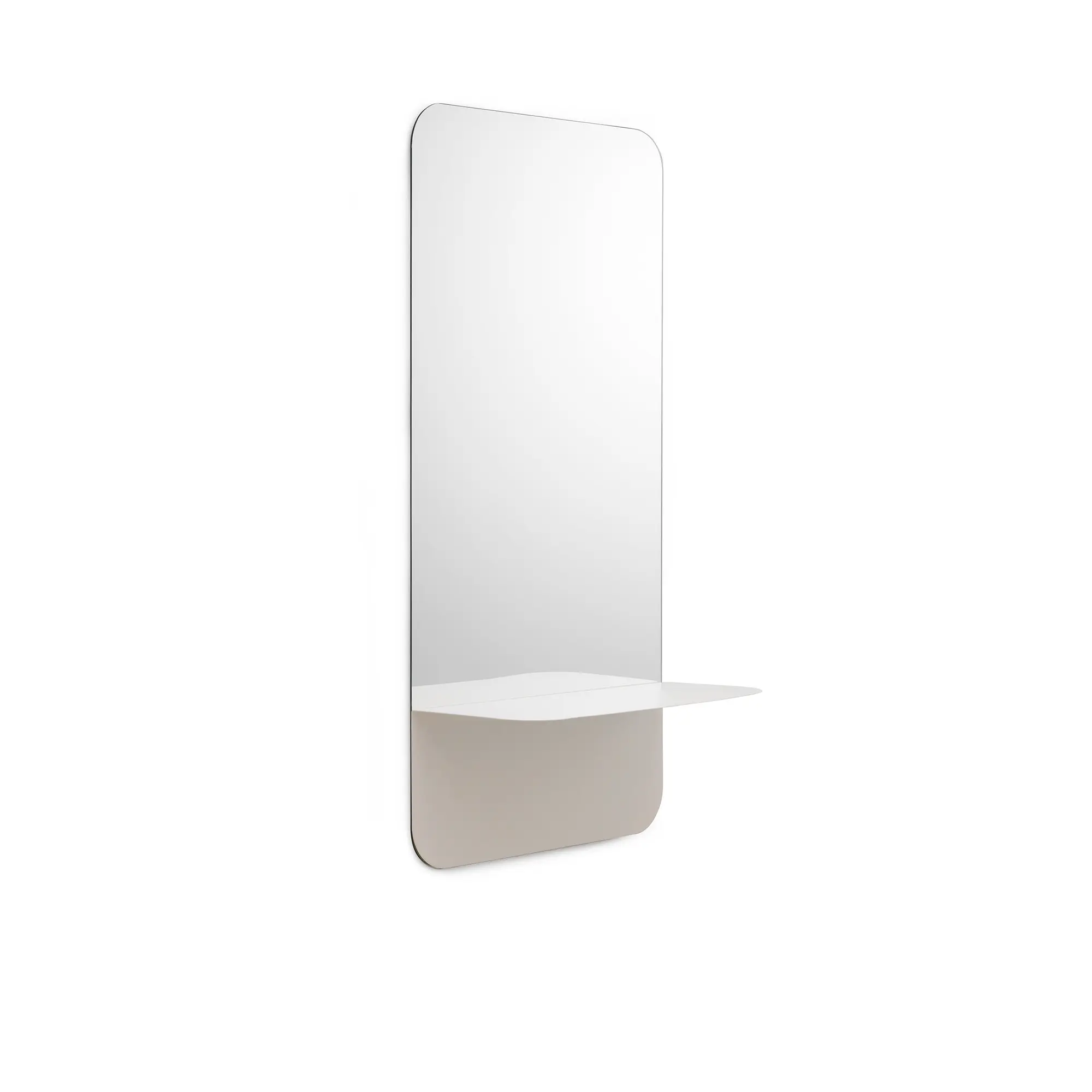 Horizon Mirror Vertical