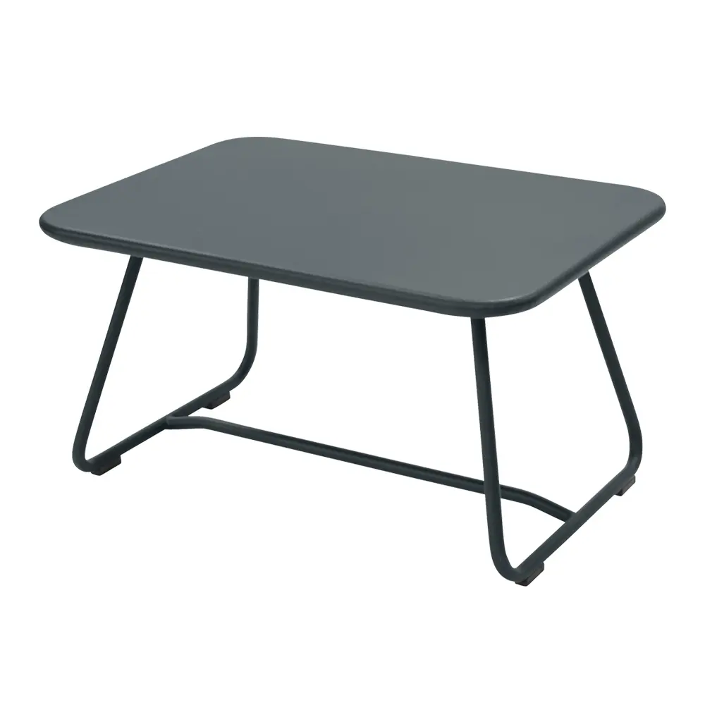 Sixties Low Table