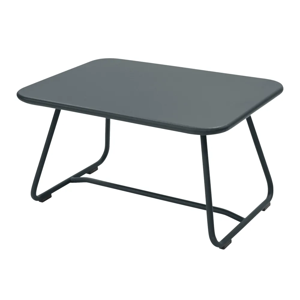 Sixties Low Table