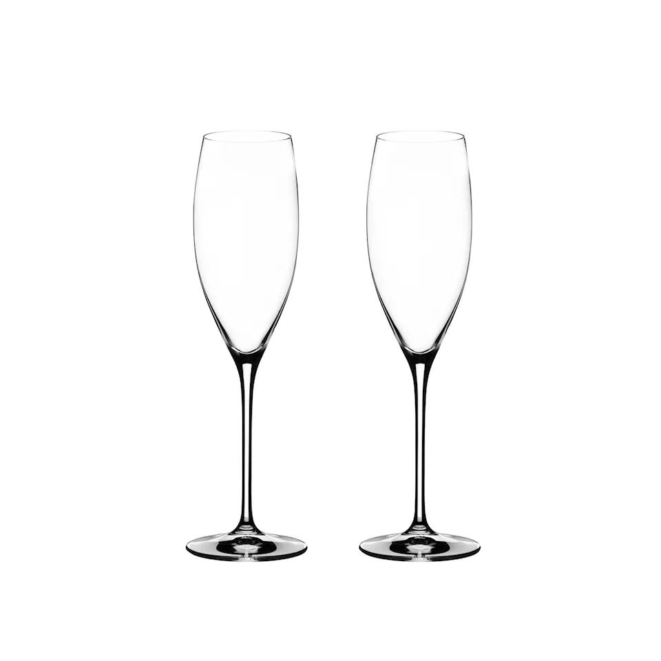 Vinum Champagne Cuvée Prestige 2-Pack