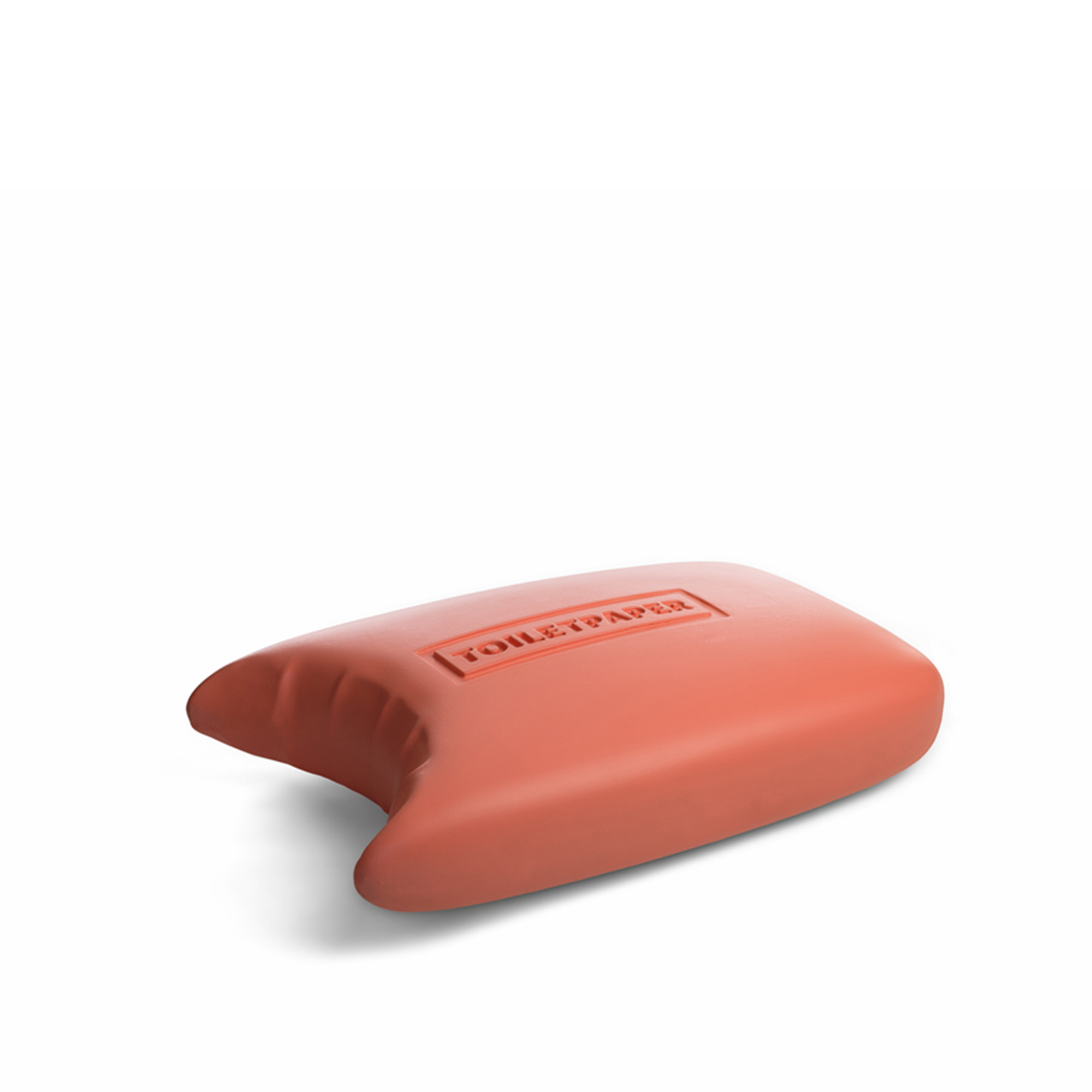 Gufram - Soap - Sittpuffar - Rosa