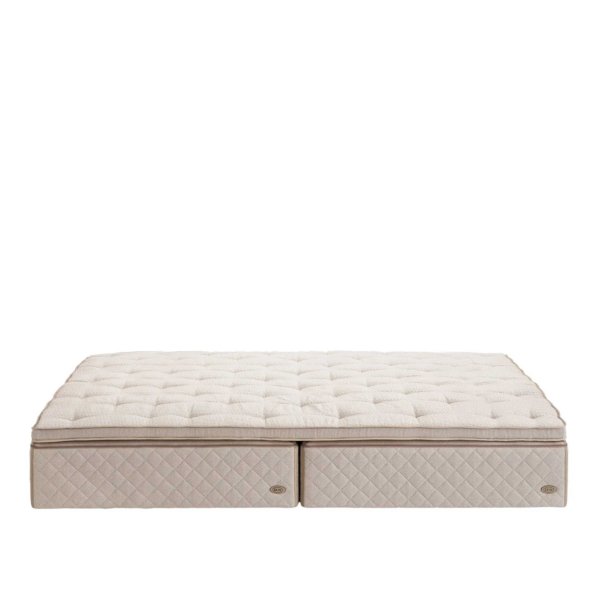 DUX 10 Sustainable Comfort ramsäng