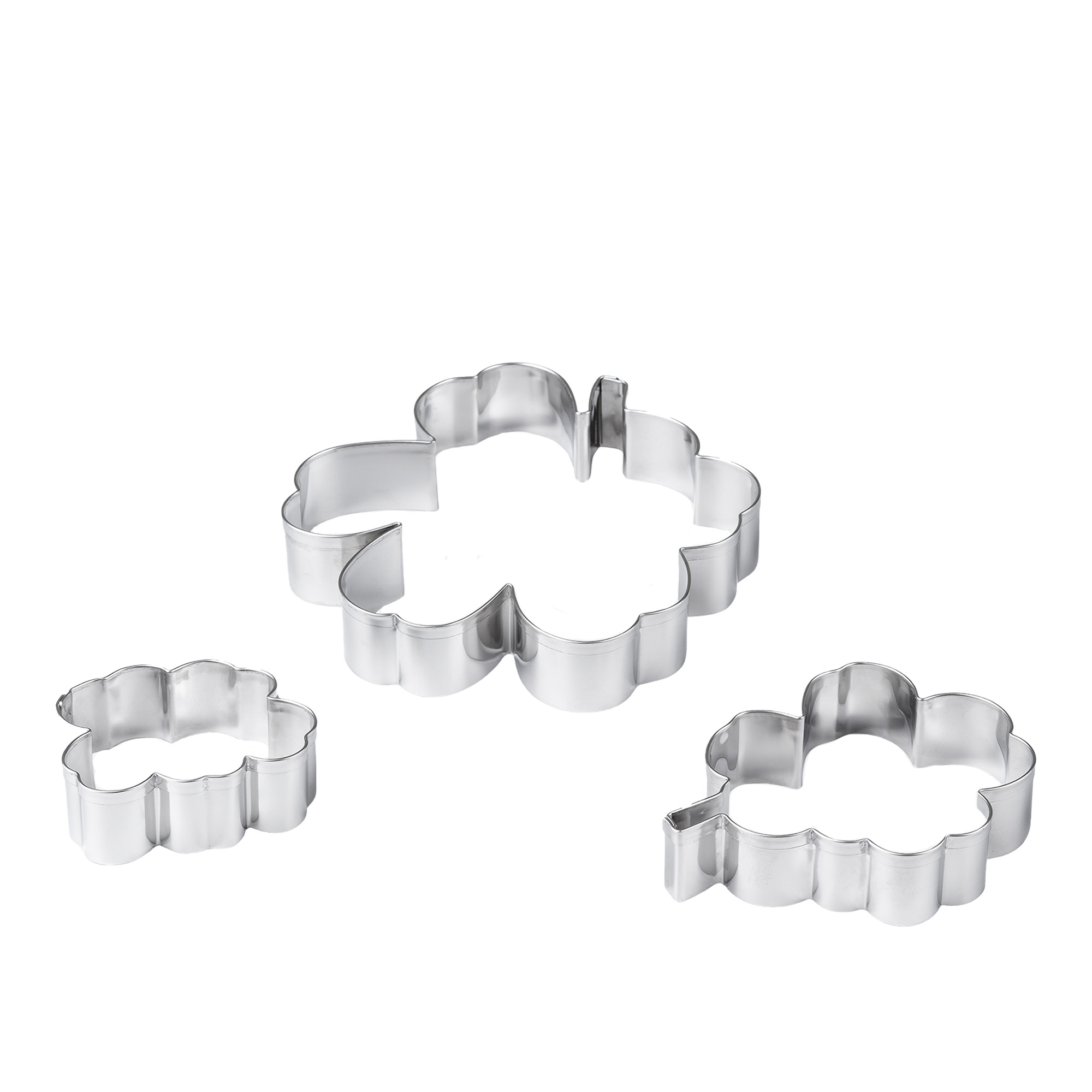 Marimekko - UNIKKO COOKIE MOLD 3PCS - Bakredskap | Kök - Köksredskap - Bakredskap | Möbelexperten