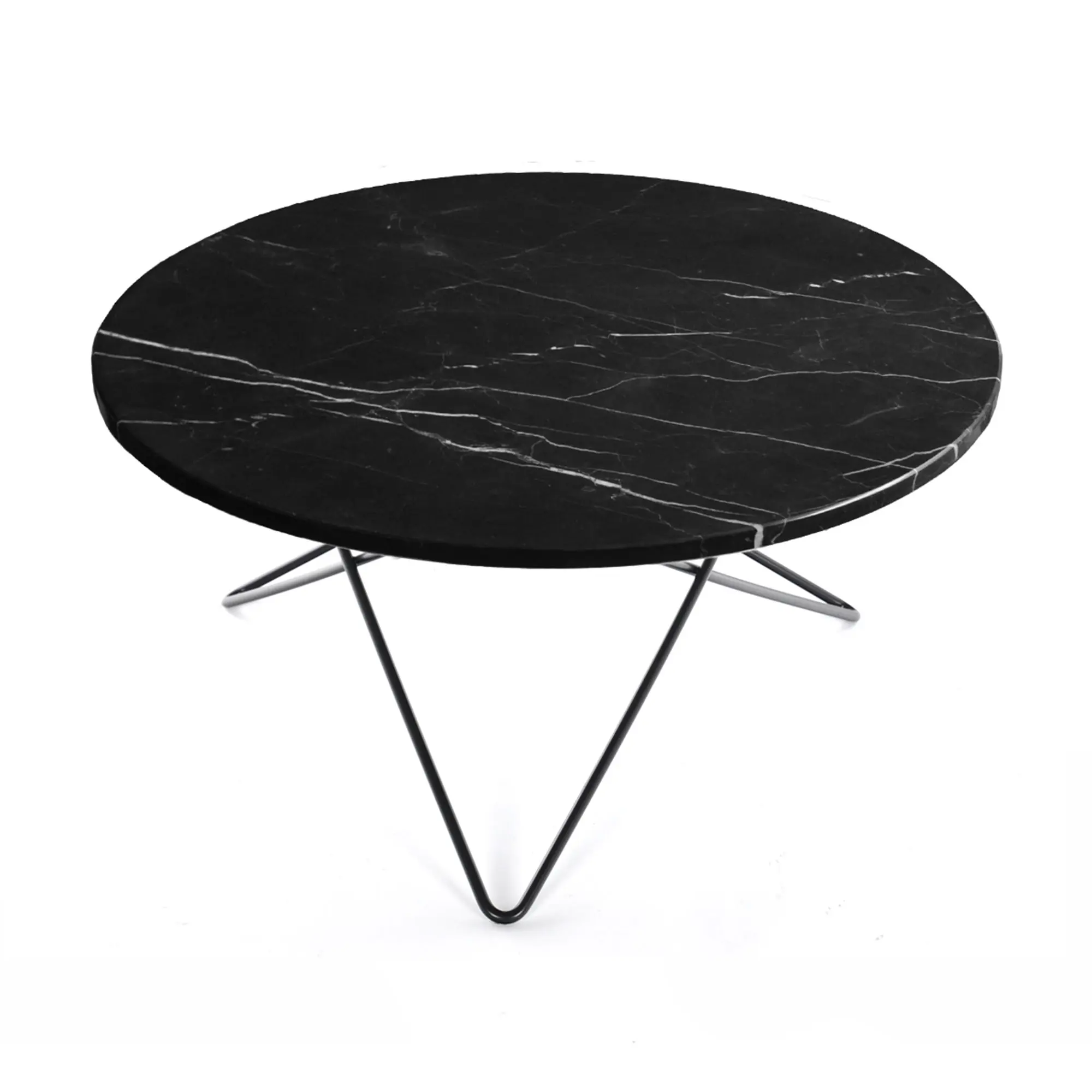 O Table - Marble