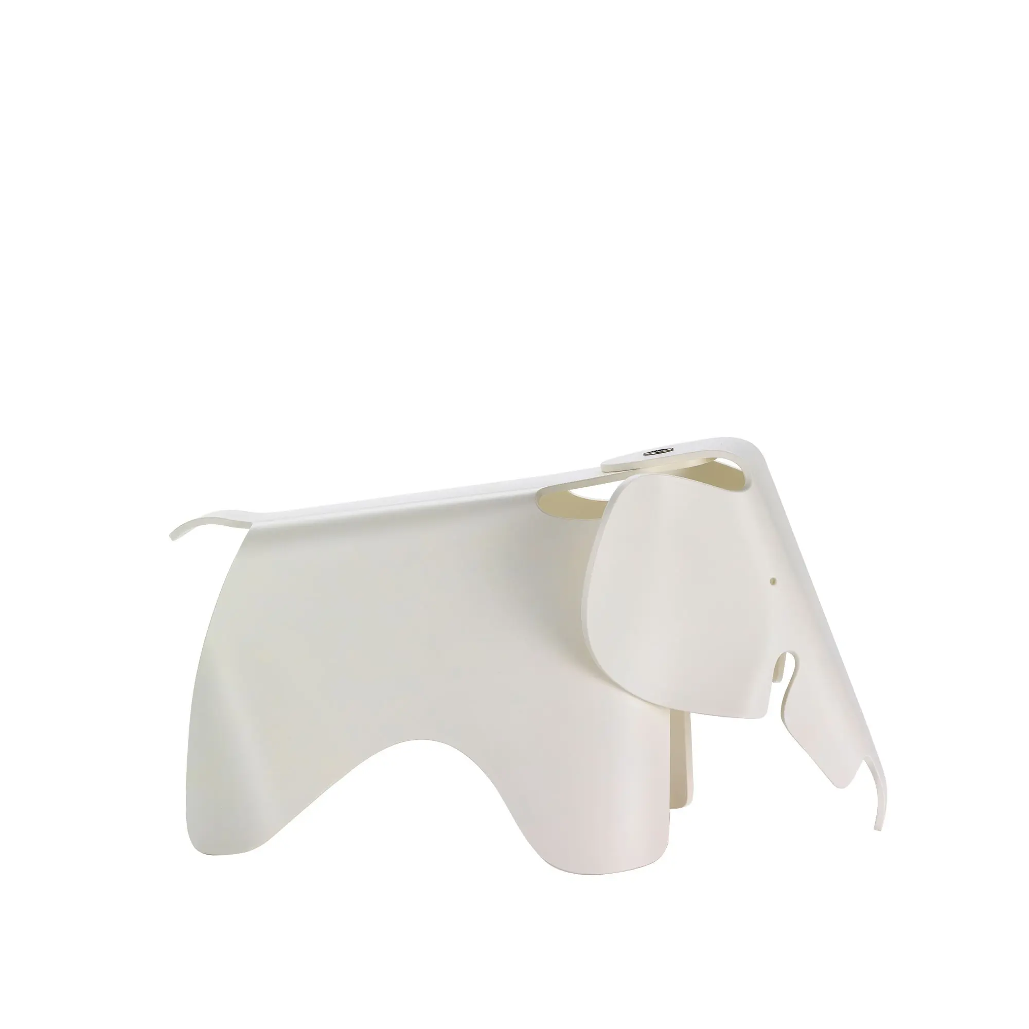 Eames Elephant Small ornament