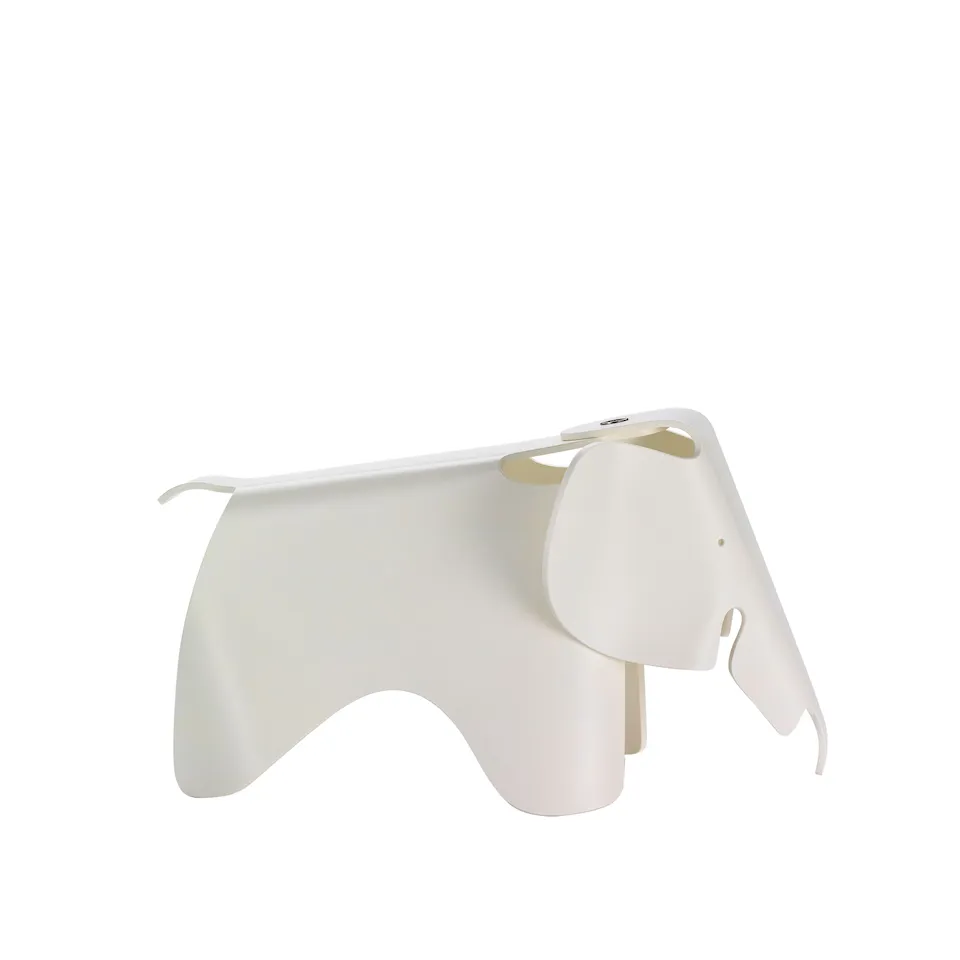 Eames Elephant Small prydnadsföremål