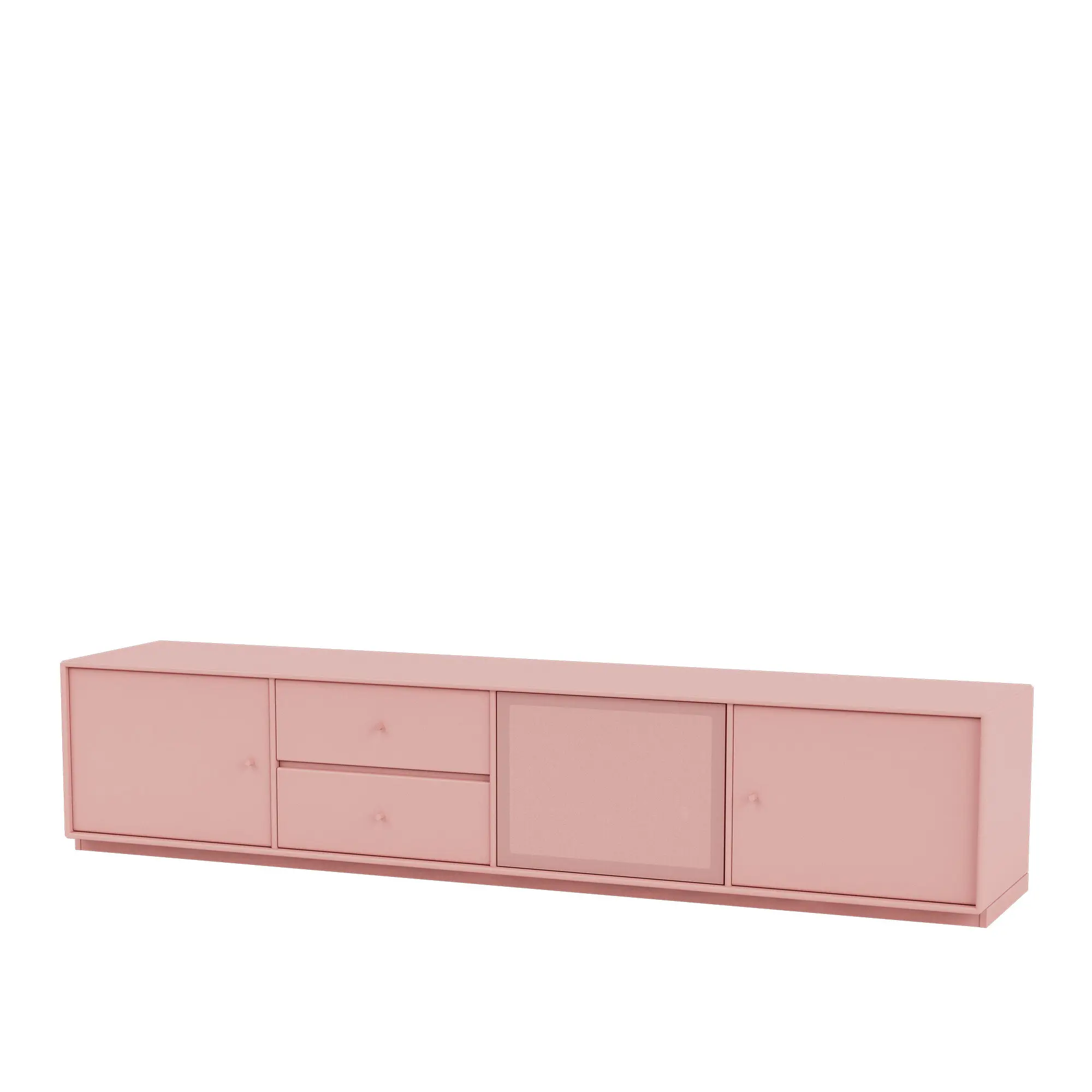 Montana Selection Octave VIII TV-stativ sokkel 3 cm